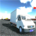 货车运输模拟器中文版icon图