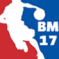篮球经理2017中文版icon图