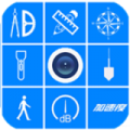 手机测量仪器软件icon图