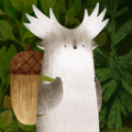 森林精灵icon图