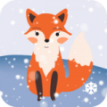 狐狸网站appicon图