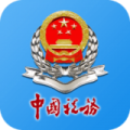 湖南税务app下载安装人脸识别icon图