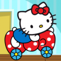 Hello Kitty Racing Adventures 2icon图