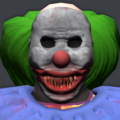 小丑恐惧症icon图
