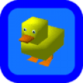 捣蛋鸭icon图