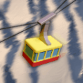 高山冒险游戏icon图