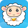 小绵羊游戏中心icon图