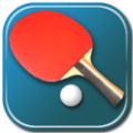 3D乒乓球icon图
