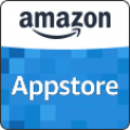 amazon appstore应用商店icon图