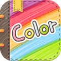 color软件icon图