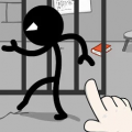stick escape - adventure game电脑版icon图
