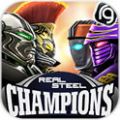 Real Steel Boxing Championsicon图
