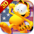 加菲猫酷跑美国之旅icon图