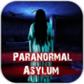 paranormal asylumicon图