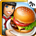 cooking fever stickersicon图