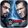 WWE SuperCard电脑版icon图
