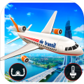 飞机模拟器汉化版icon图