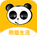 熊猫生活icon图