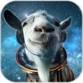 goat simulator waste of spaceicon图