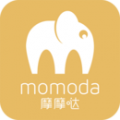 摩摩哒icon图