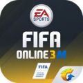 fifa online 3 m电脑版icon图