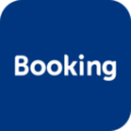 booking酒店预订单icon图