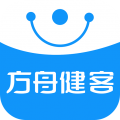 广州健客网上药店icon图