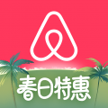 airbnb爱彼迎民宿icon图