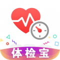 体检宝手机测血压视力心率icon图