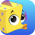 boxfish盒子鱼下载icon图
