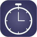 计时器秒表icon图