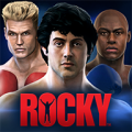 Real Boxing 2icon图