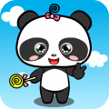 熊猫乐园icon图