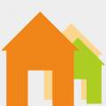 房屋出租管理系统icon图