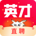 中华英才网企业版icon图