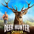 deer hunter 2018icon图