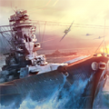 warship battleicon图