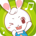 兔兔儿歌icon图
