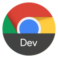 Chrome Devicon图