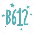 b612咔叽相机icon图