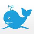 蓝鲸fm直播icon图