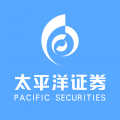 太平洋证券证太理财icon图