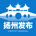 扬州发布icon图