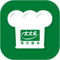 餐饮服务icon图