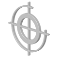机械螺纹icon图