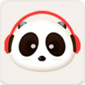 熊猫听听icon图