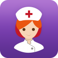 金牌护士网约护理服务平台icon图