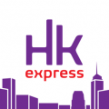 hk expressicon图