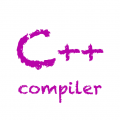 c++编译器手机版icon图
