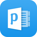 轻快PDF阅读器icon图